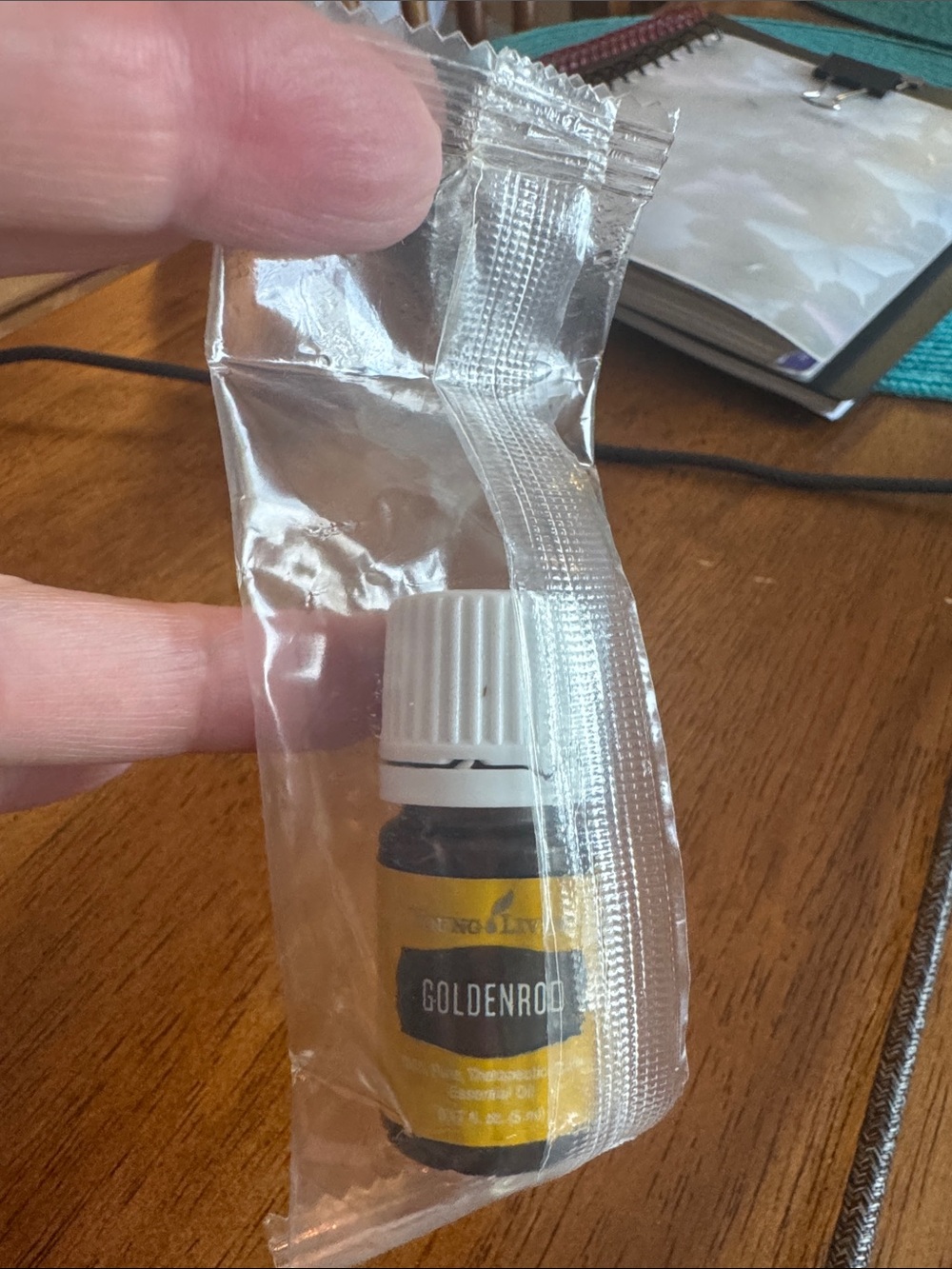 Young Living Goldenrod (5 ml)